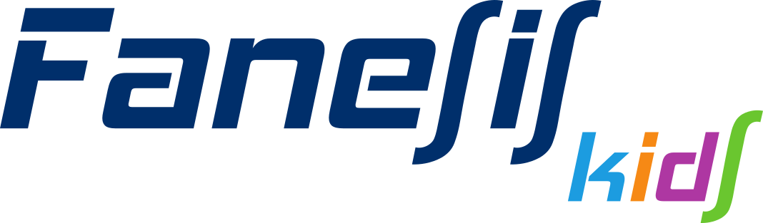 fanesis kids logo 300dpi