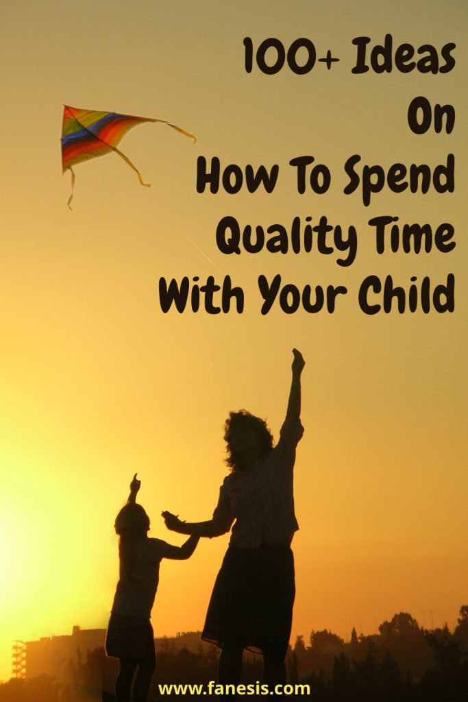 fanesis 100+ ideas for one on one blog