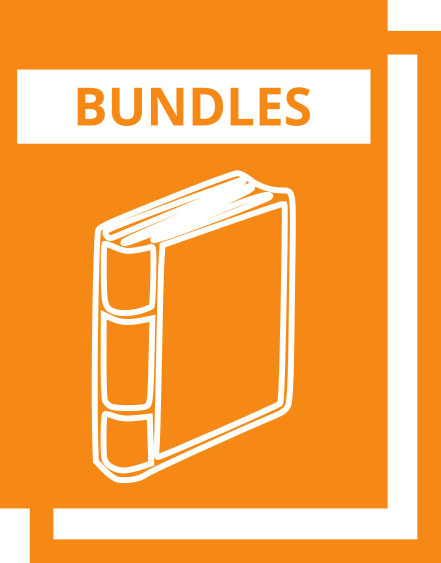 bundles cat