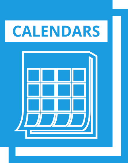 calendars cat