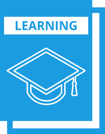 learning cat