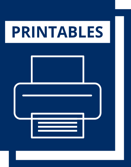 printables cat